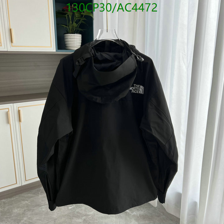 Clothing-The North Face Code: AC4472 $: 130USD