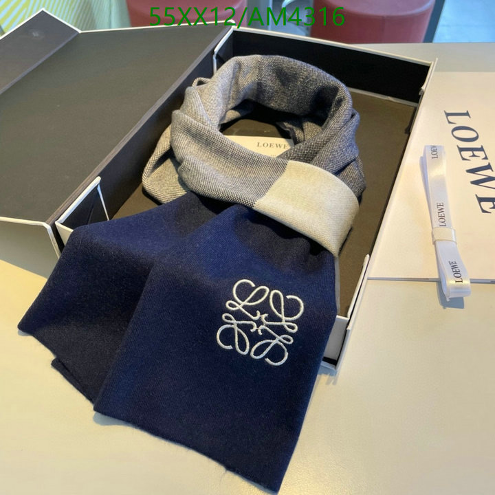 Scarf-Loewe Code: AM4316 $: 55USD