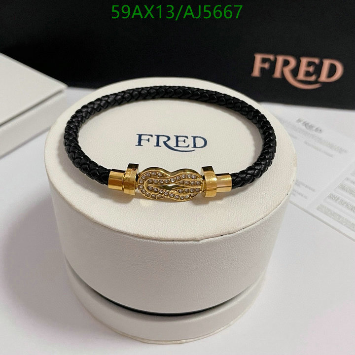 Jewelry-Fendi Code: AJ5667 $: 59USD