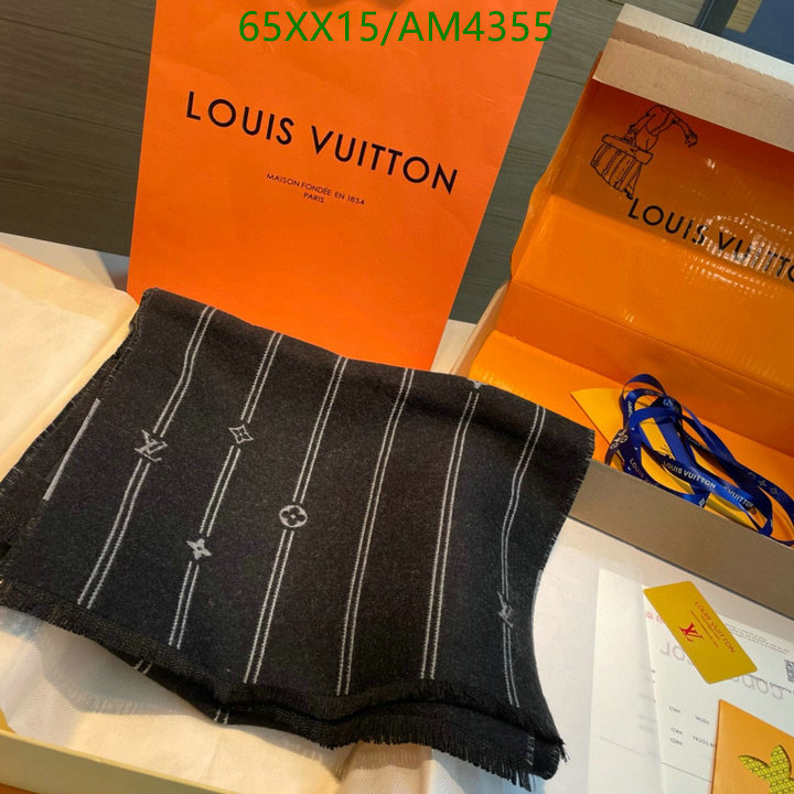 Scarf-LV Code: AM4355 $: 65USD