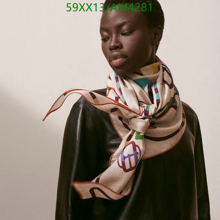 Scarf-Hermes Code: AM4281 $: 59USD