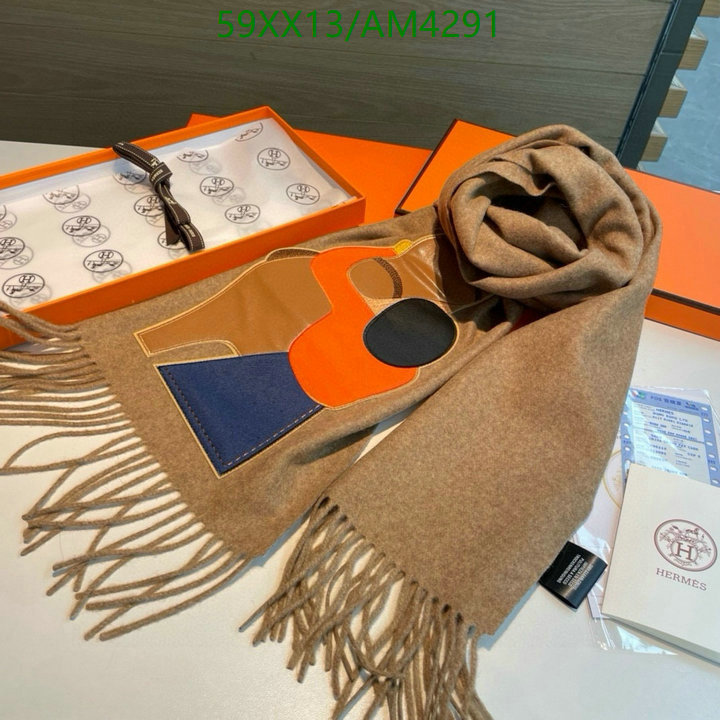 Scarf-Hermes Code: AM4291 $: 59USD