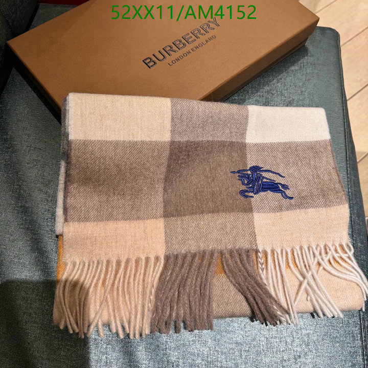 Scarf-Burberry Code: AM4152 $: 52USD