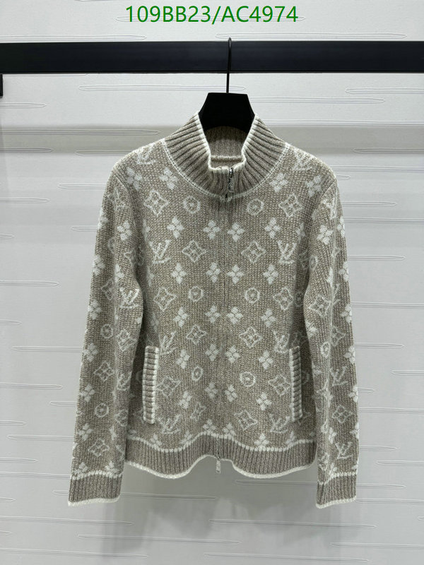 Clothing-LV Code: AC4974 $: 109USD