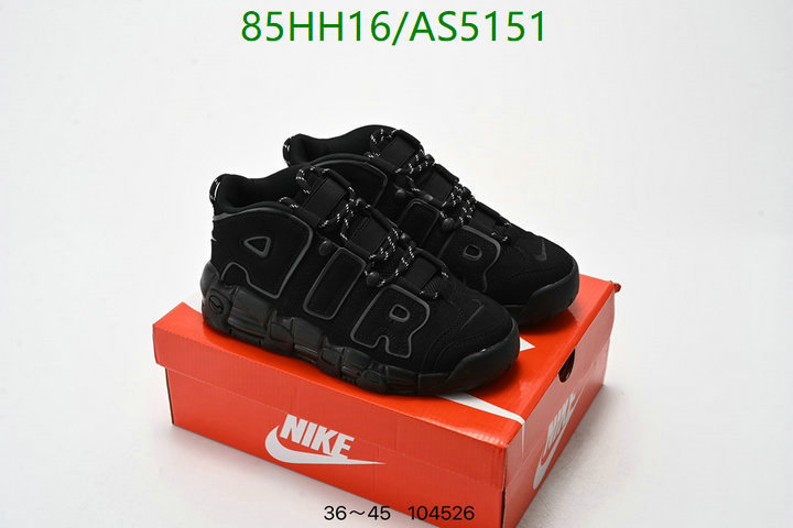 Men shoes-Nike Code: AS5151 $: 85USD