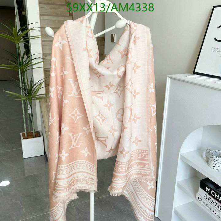 Scarf-LV Code: AM4338 $: 59USD