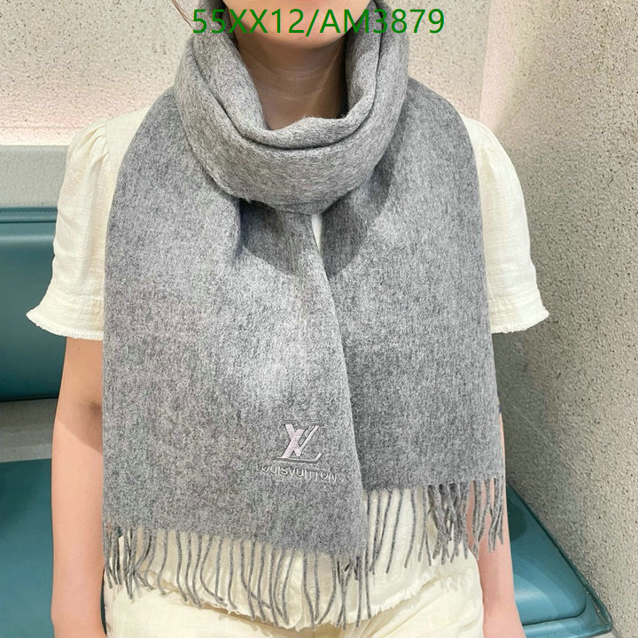 Scarf-LV Code: AM3879 $: 55USD