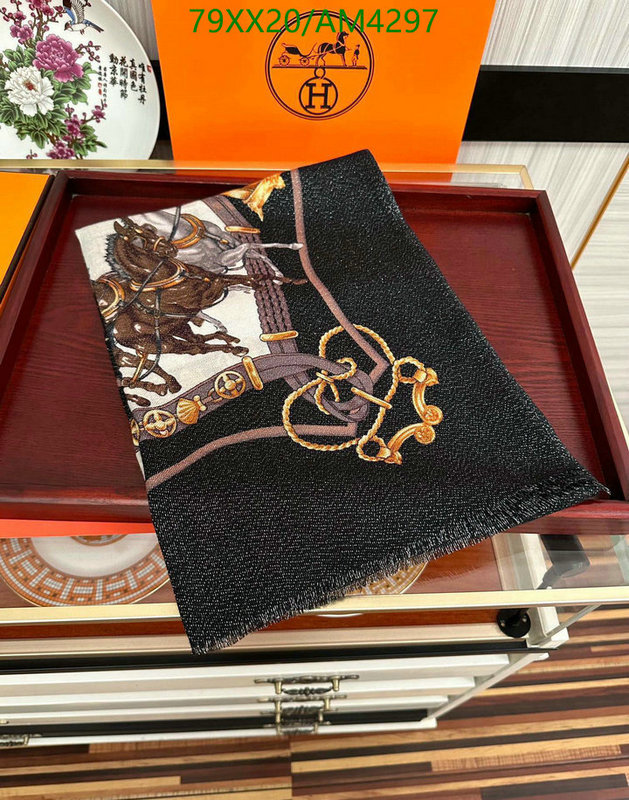 Scarf-Hermes Code: AM4297 $: 79USD