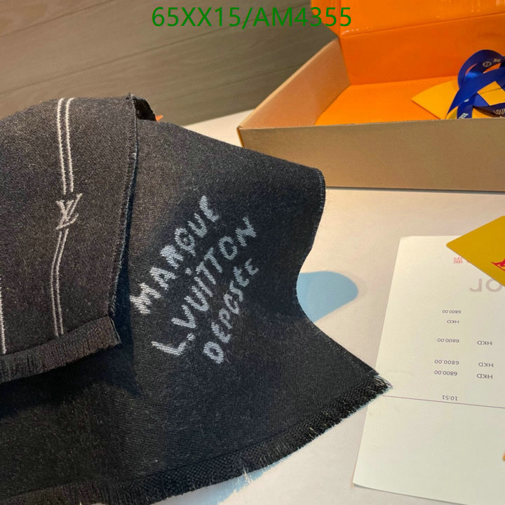 Scarf-LV Code: AM4355 $: 65USD