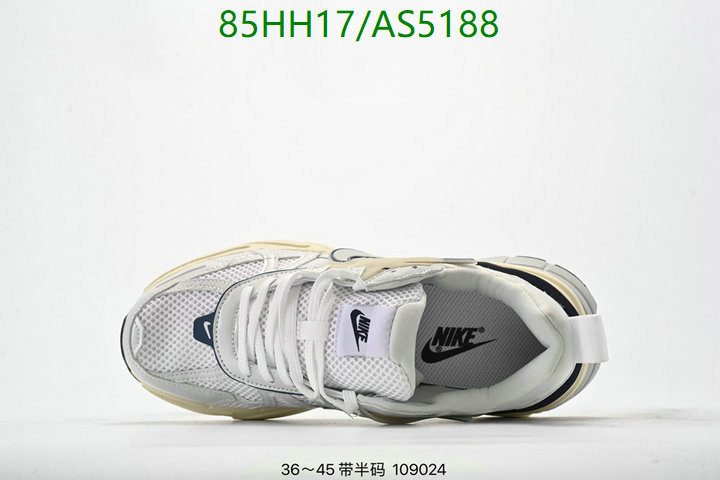 Men shoes-Nike Code: AS5188 $: 85USD