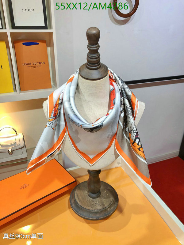 Scarf-Hermes Code: AM4286 $: 55USD