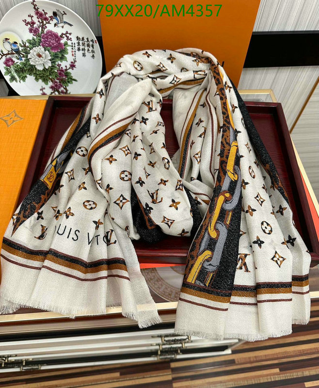 Scarf-LV Code: AM4357 $: 79USD