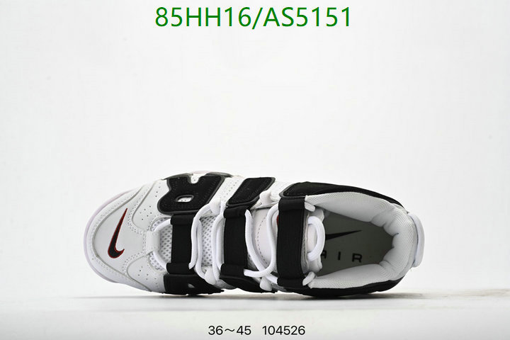 Men shoes-Nike Code: AS5151 $: 85USD