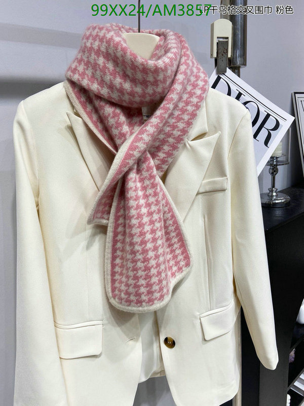 Scarf-Loro Piana Code: AM3857 $: 99USD