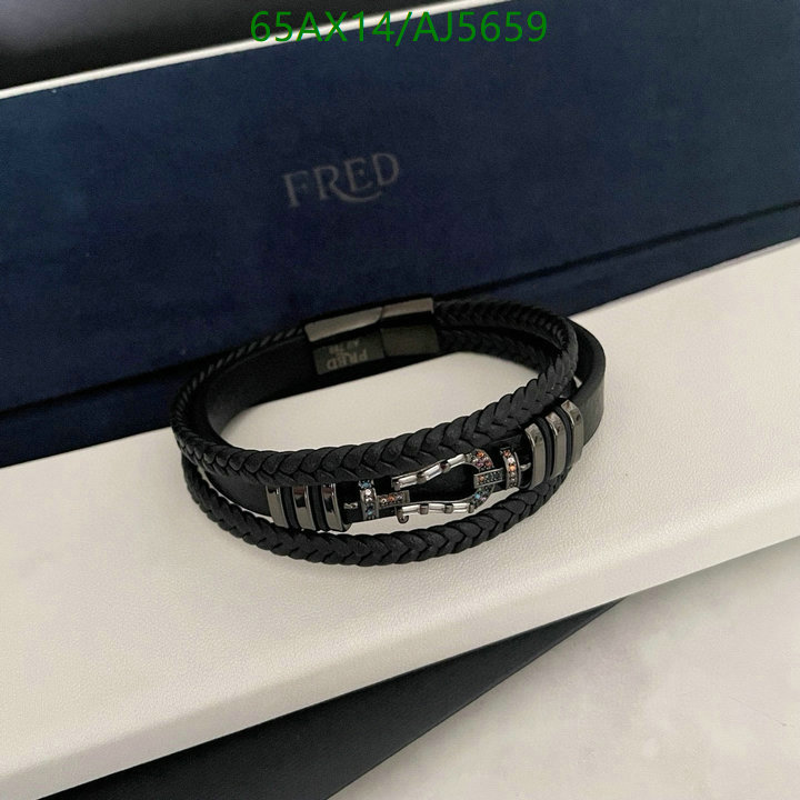 Jewelry-Fendi Code: AJ5659 $: 65USD