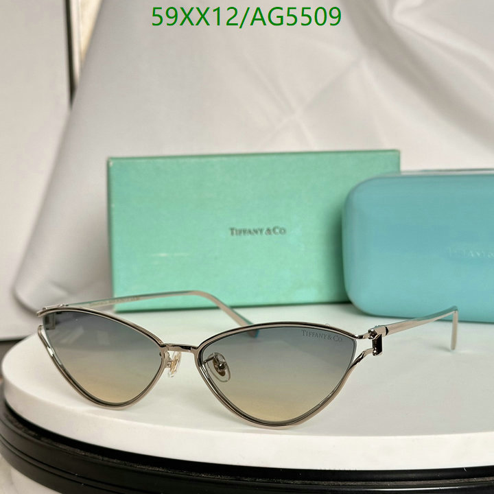 Glasses-Tiffany Code: AG5509 $: 59USD