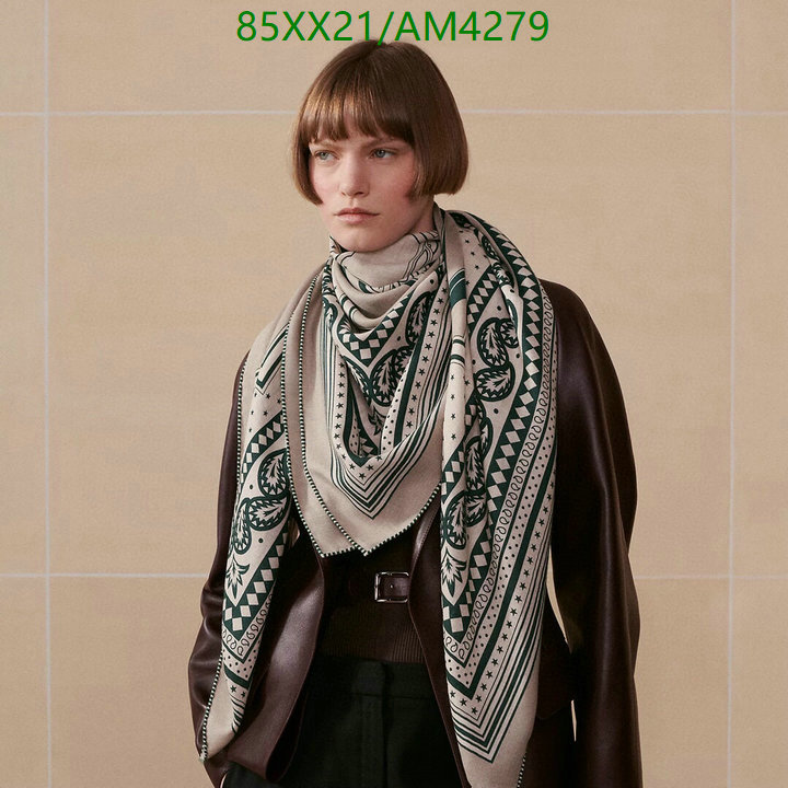 Scarf-Hermes Code: AM4279 $: 85USD