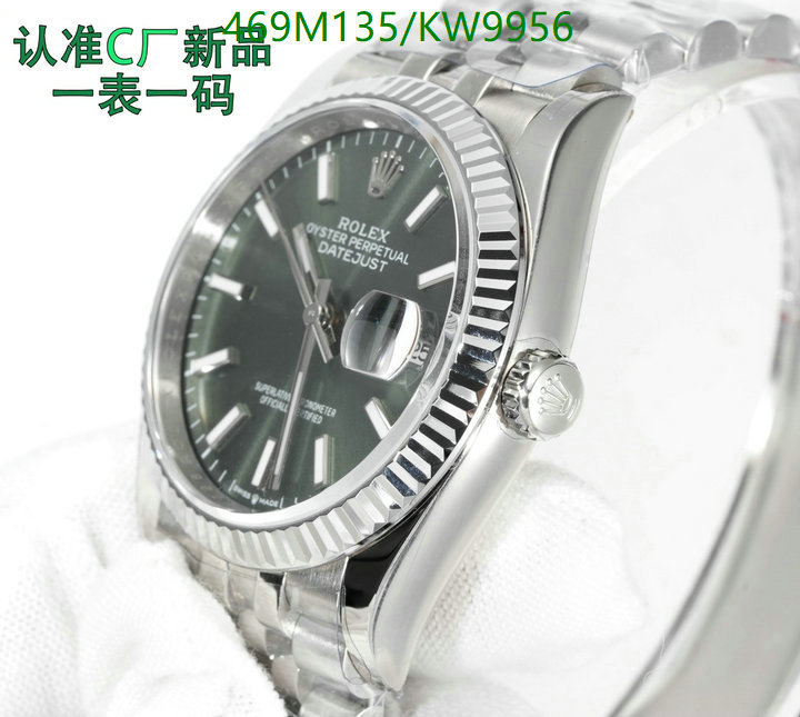 Watch-Mirror Quality-Rolex Code: KW9956 $: 469USD