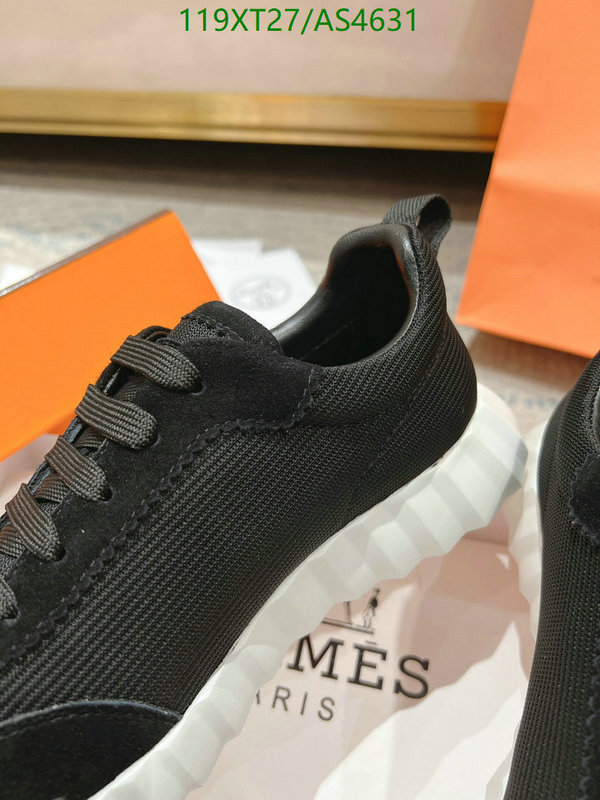 Men shoes-Hermes Code: AS4631