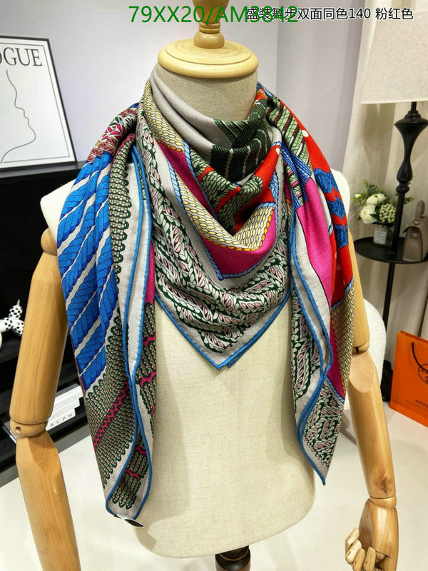 Scarf-Hermes Code: AM3842 $: 79USD