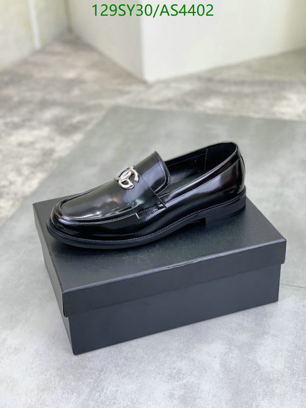 Men shoes-D&G Code: AS4402 $: 129USD