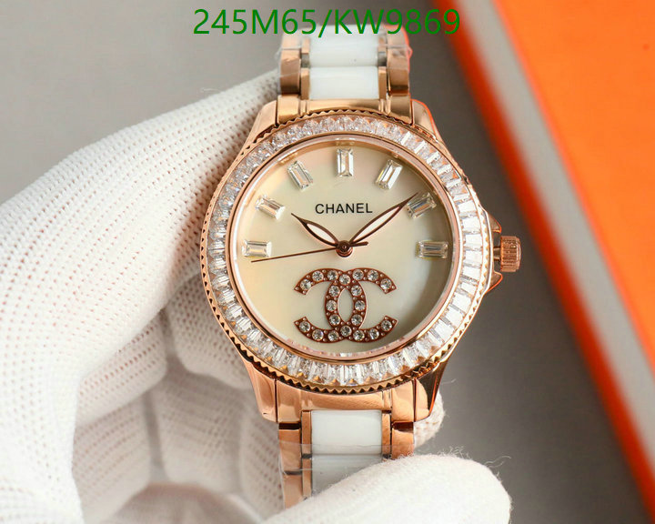 Watch-Mirror Quality- Code: KW9869 $: 245USD