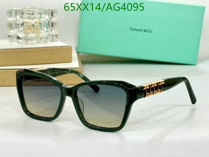 Glasses-Tiffany Code: AG4095 $: 65USD