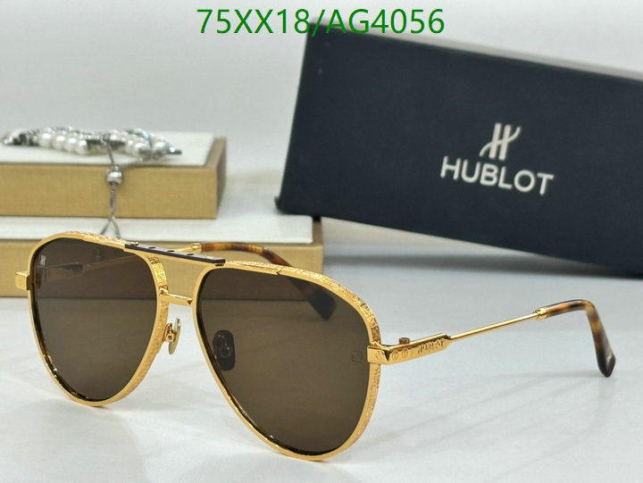 Glasses-Hublot Code: AG4056 $: 75USD