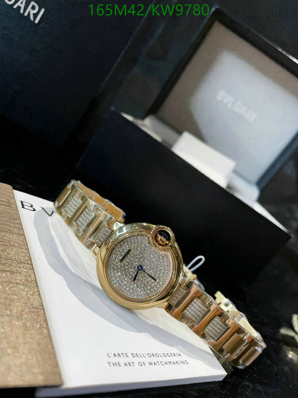 Watch-4A Quality-Cartier Code: KW9780 $: 165USD