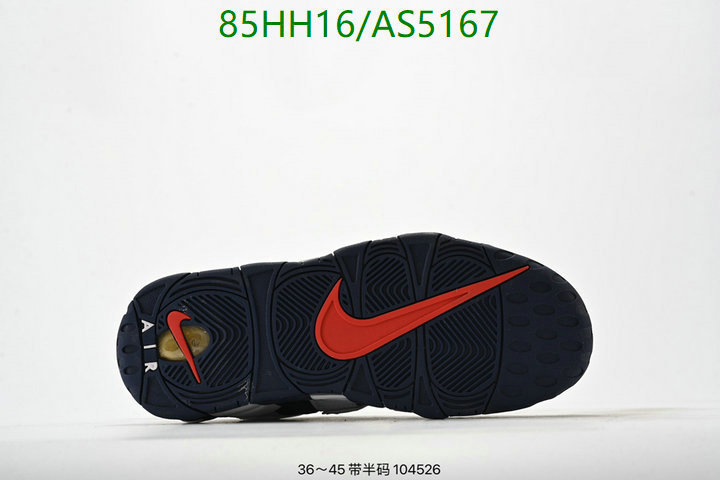 Men shoes-Nike Code: AS5167 $: 85USD