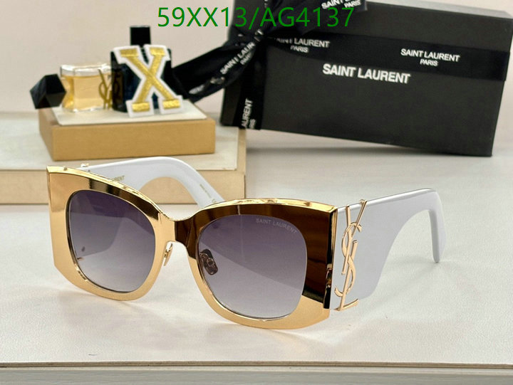 Glasses-YSL Code: AG4137 $: 59USD