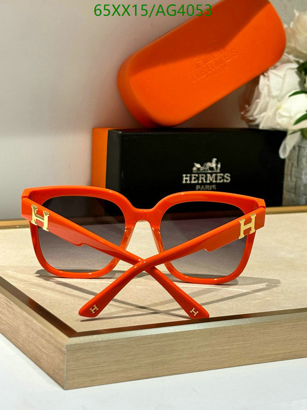 Glasses-Hermes Code: AG4053 $: 65USD