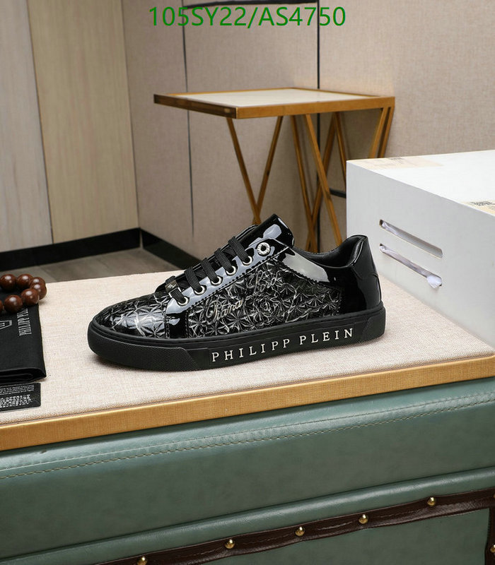 Men shoes-Philipp Plein Code: AS4750 $: 105USD