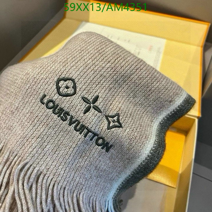 Scarf-LV Code: AM4351 $: 59USD