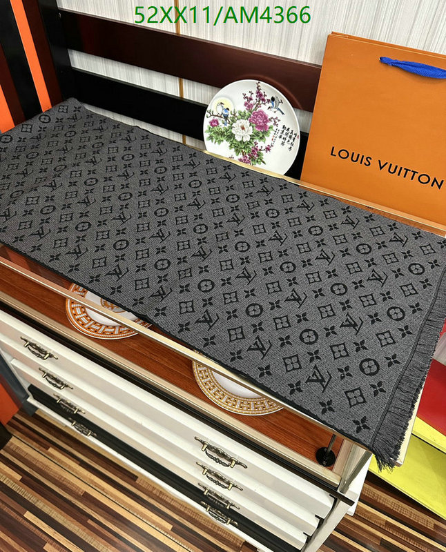 Scarf-LV Code: AM4366 $: 52USD