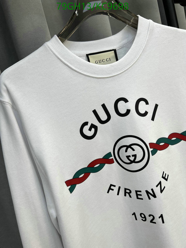 Clothing-Gucci Code: KC9698 $: 79USD