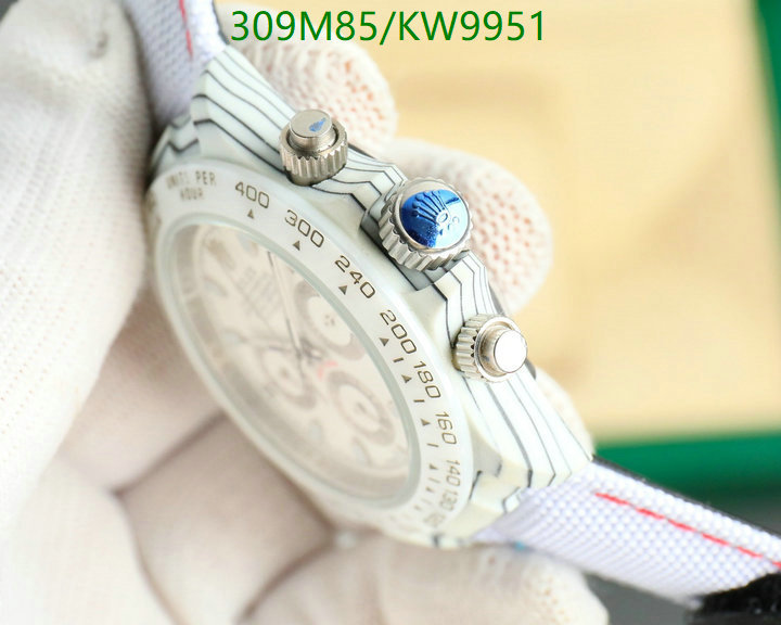 Watch-Mirror Quality-Rolex Code: KW9951 $: 309USD