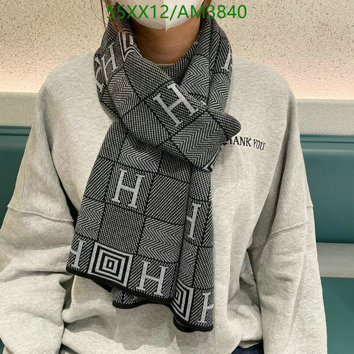 Scarf-Hermes Code: AM3840 $: 55USD