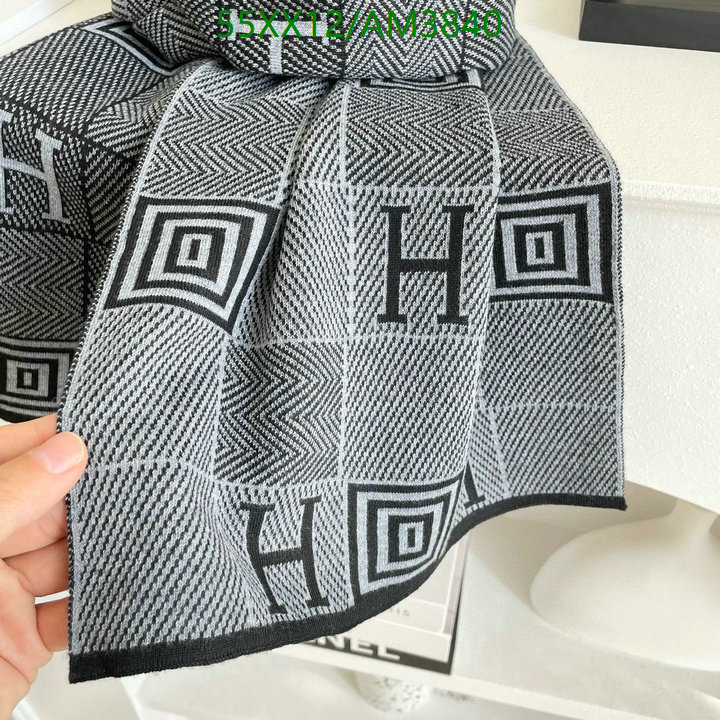 Scarf-Hermes Code: AM3840 $: 55USD