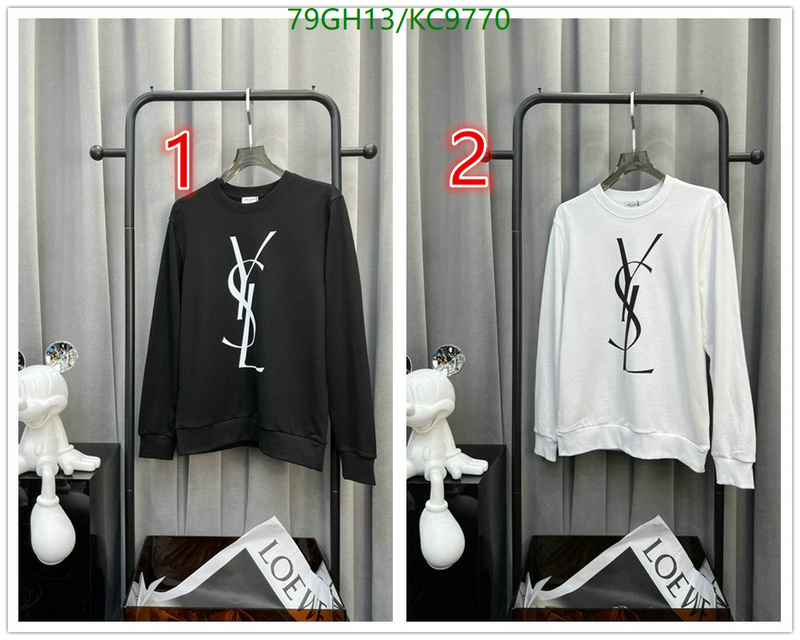 Clothing-YSL Code: KC9770 $: 79USD