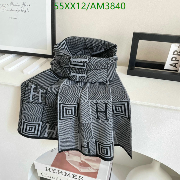 Scarf-Hermes Code: AM3840 $: 55USD