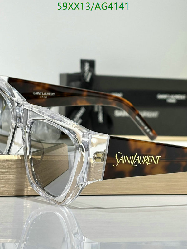 Glasses-YSL Code: AG4141 $: 59USD