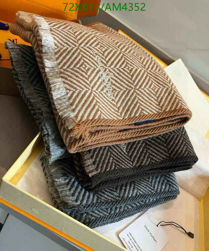 Scarf-LV Code: AM4352 $: 72USD