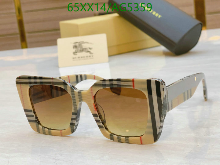 Glasses-Burberry Code: AG5359 $: 65USD