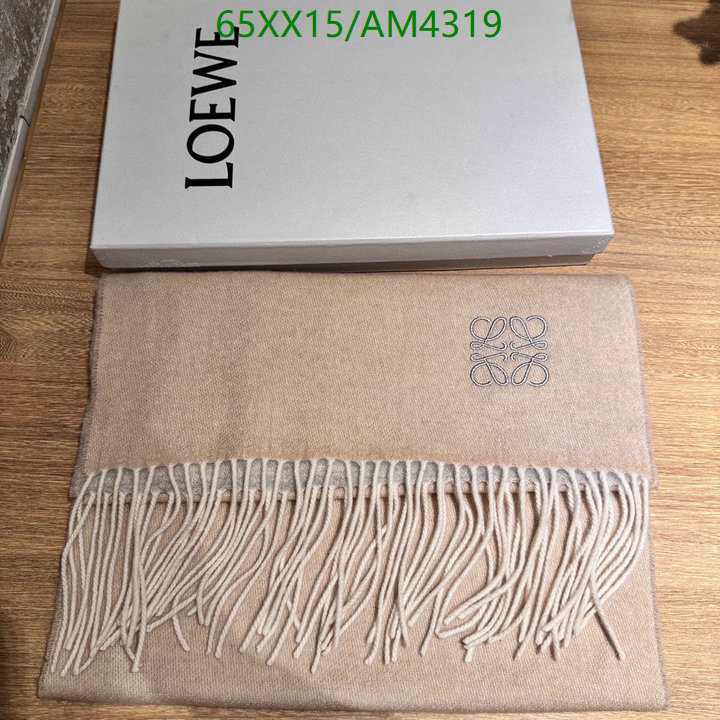 Scarf-Loewe Code: AM4319 $: 65USD