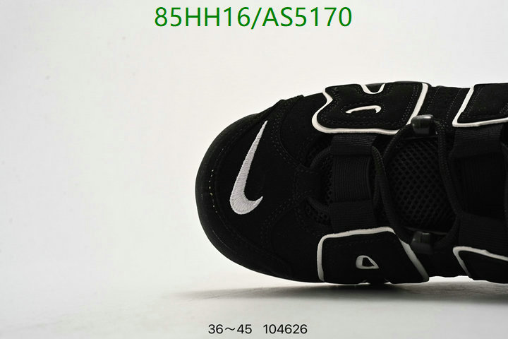 Men shoes-Nike Code: AS5170 $: 85USD