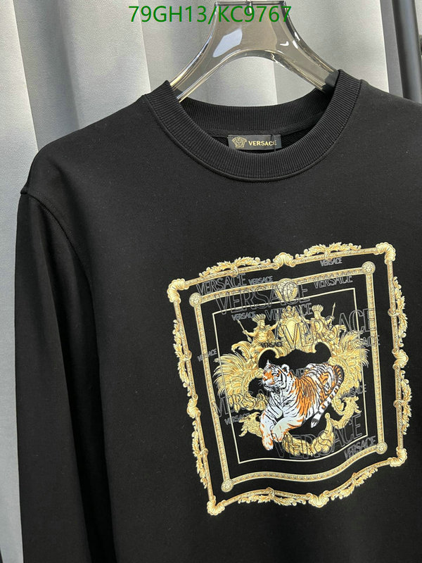 Clothing-Versace Code: KC9767 $: 79USD