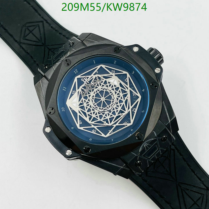 Watch-Mirror Quality- Code: KW9874 $: 209USD