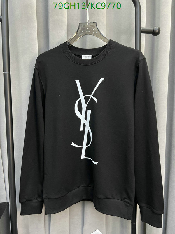 Clothing-YSL Code: KC9770 $: 79USD