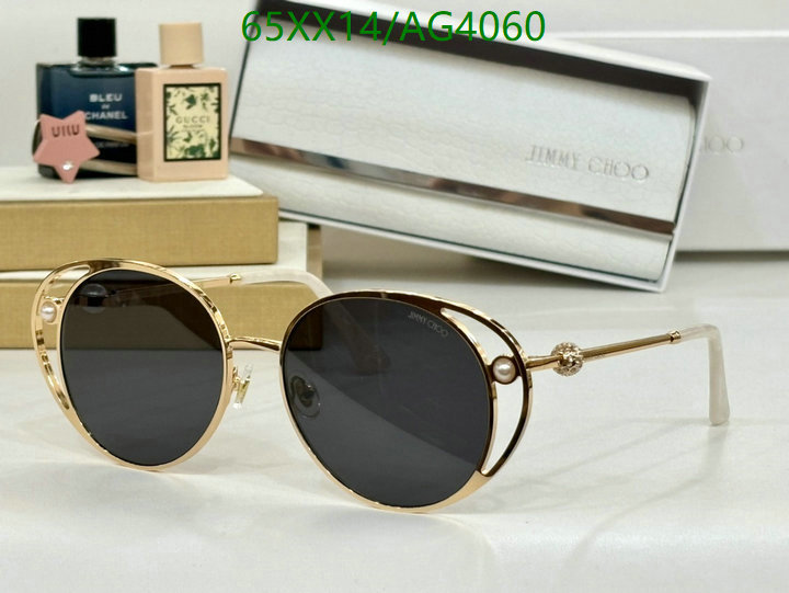 Glasses-Jimmy Choo Code: AG4060 $: 65USD